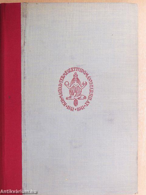 A föld és az élet története