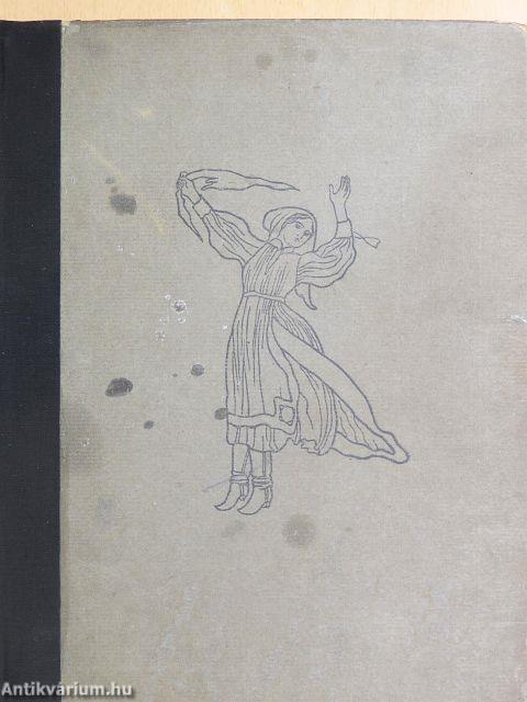 A magyarság néprajza I.