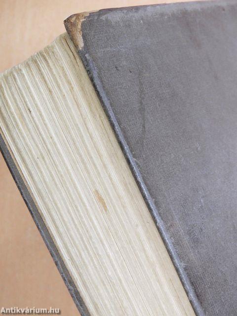 A magyarság néprajza I.