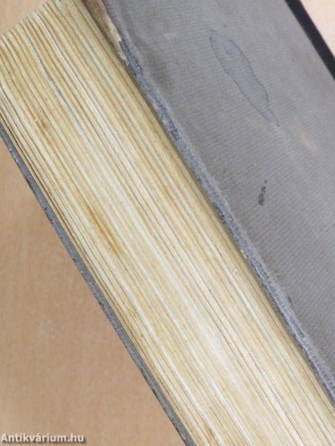 A magyarság néprajza I.