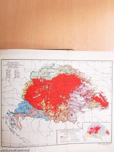 A magyarság néprajza I.