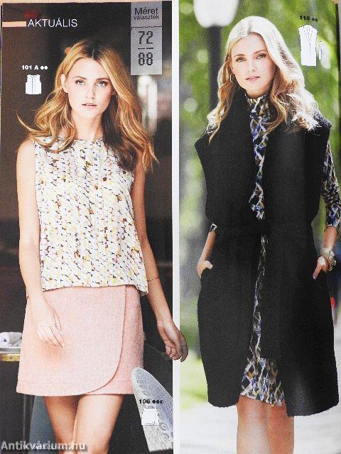 Magyar Burda 2016. szeptember