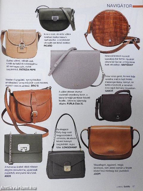 Magyar Burda 2016. szeptember