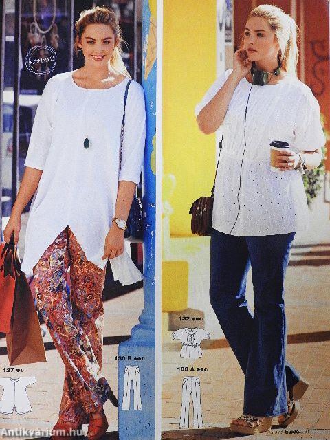 Magyar Burda 2015. július