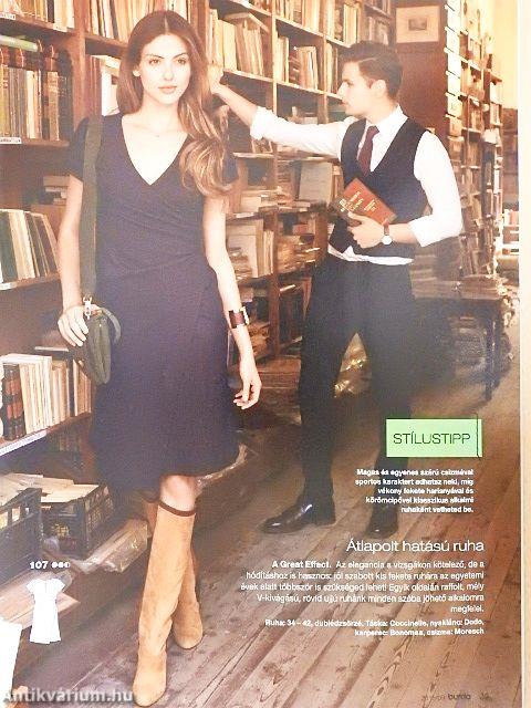 Magyar Burda 2015. szeptember