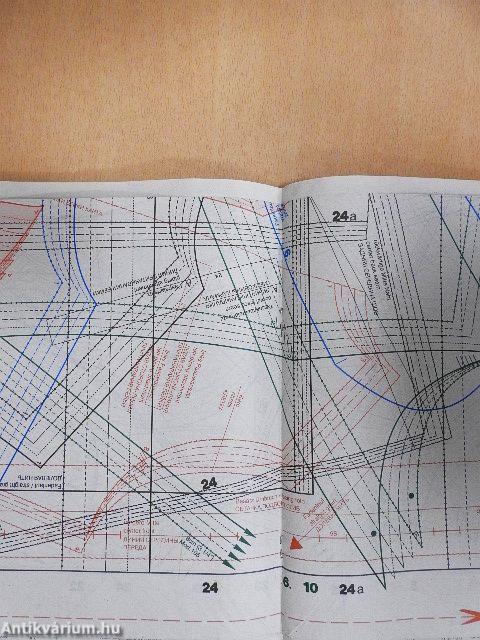 Magyar Burda 2015. szeptember