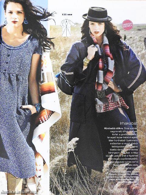 Magyar Burda 2013. szeptember