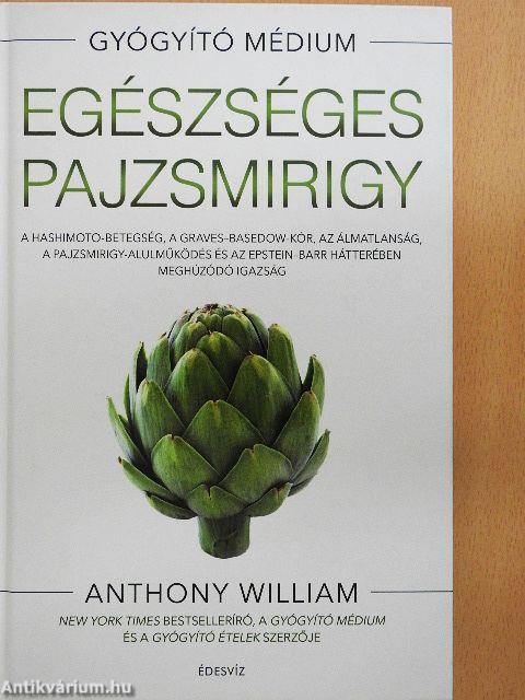 Egészséges pajzsmirigy