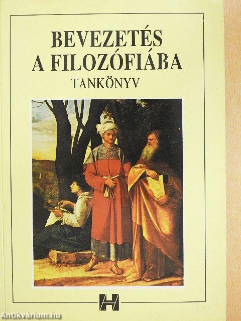 Bevezetés a filozófiába