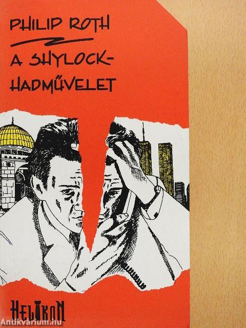 A Shylock-hadművelet