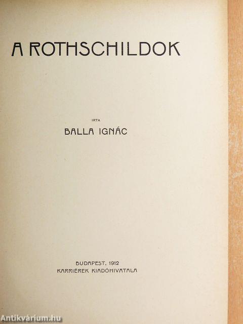 A Rothschildok