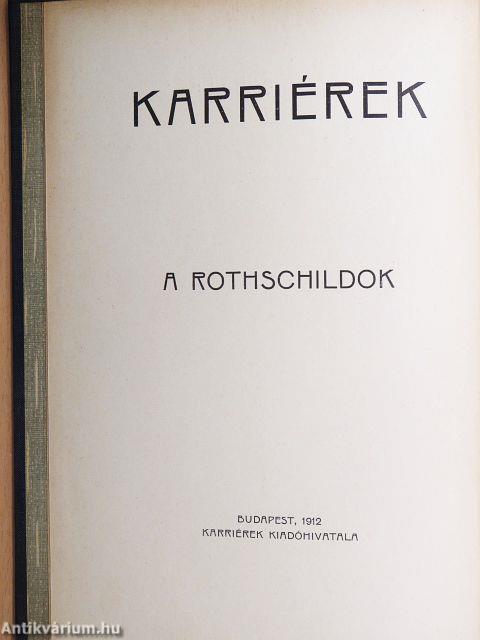 A Rothschildok