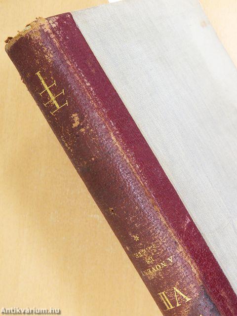 A növény és élete I. (töredék)