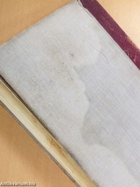 A növény és élete I. (töredék)