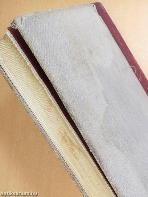 A növény és élete I. (töredék)