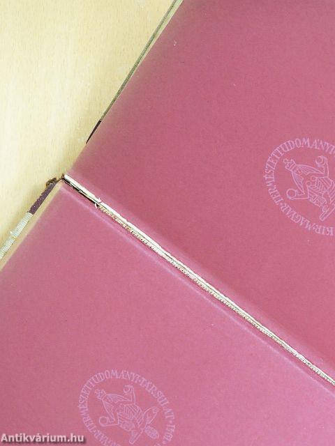 A növény és élete I. (töredék)