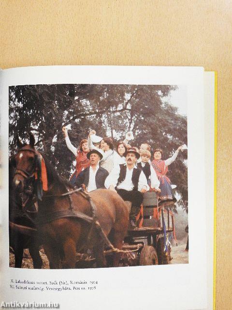 Magyar népszokások