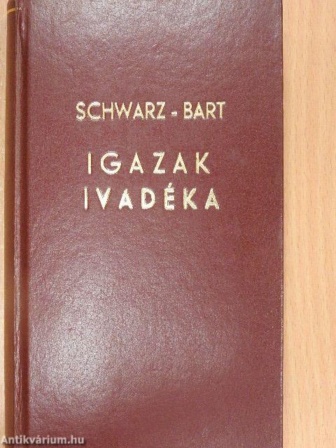 Igazak ivadéka
