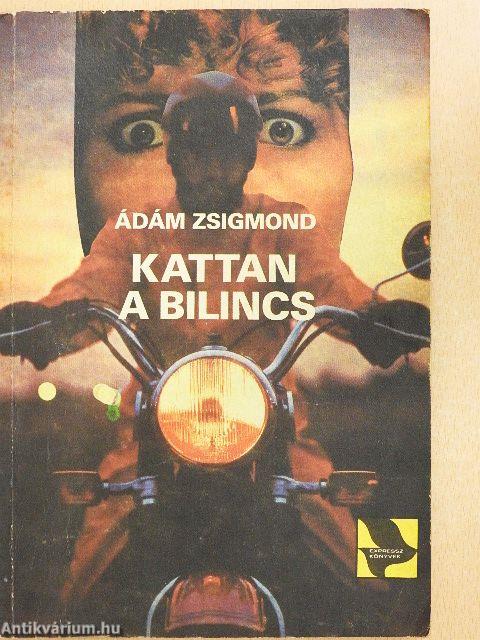 Kattan a bilincs