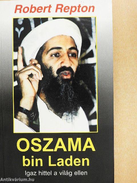 Oszama bin Laden