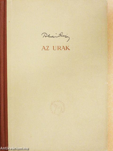 Az urak
