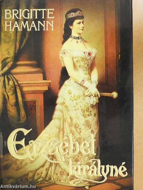 Erzsébet királyné