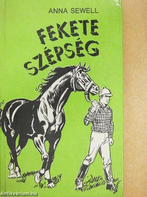 Fekete Szépség