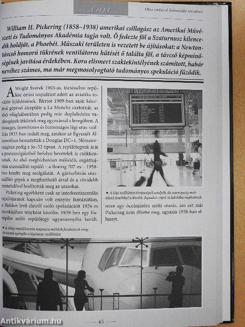 Okos emberek kolosszális tévedései