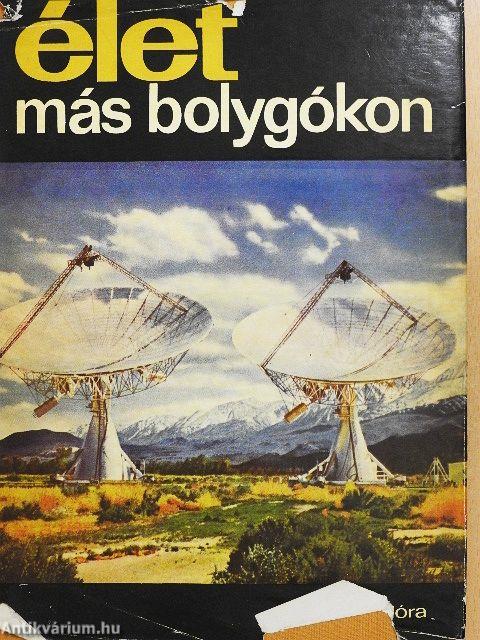 Élet más bolygókon