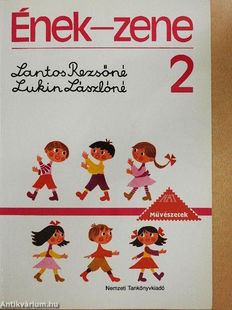 Ének-zene 2.