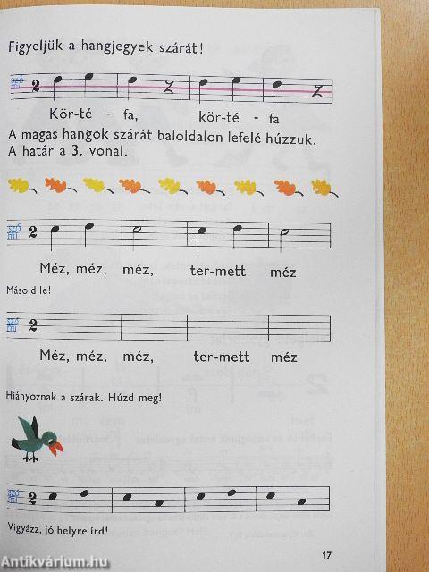 Ének-zene 2.