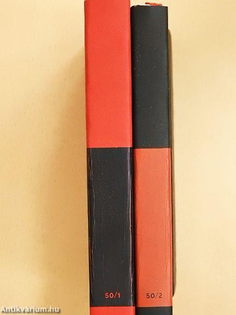 A Mester és Margarita 1-2.