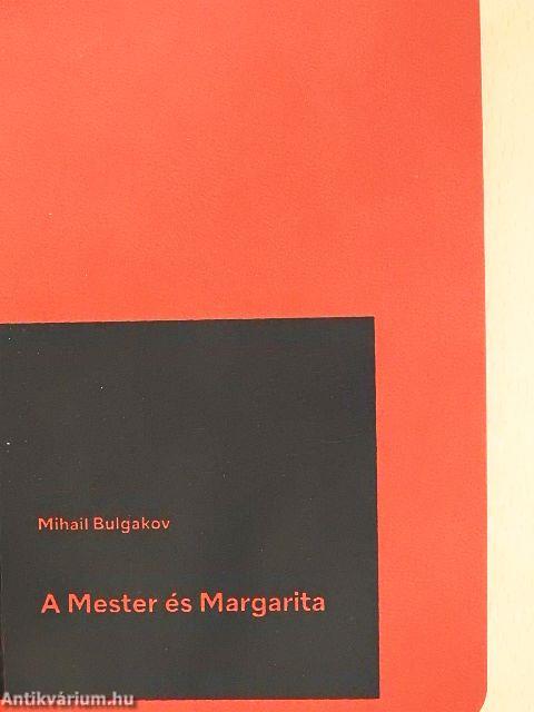 A Mester és Margarita 1-2.