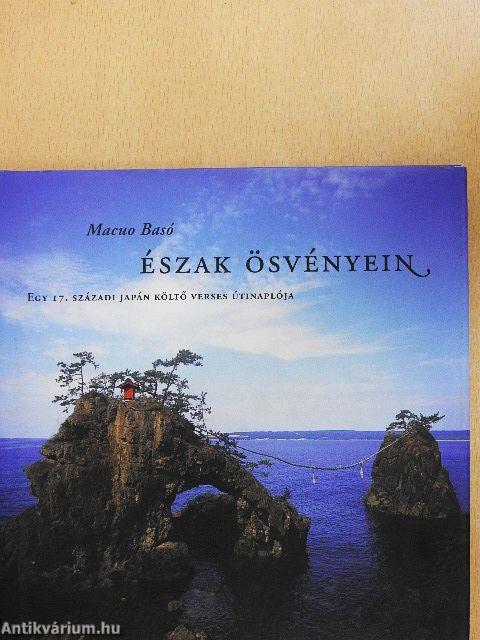 Észak ösvényein