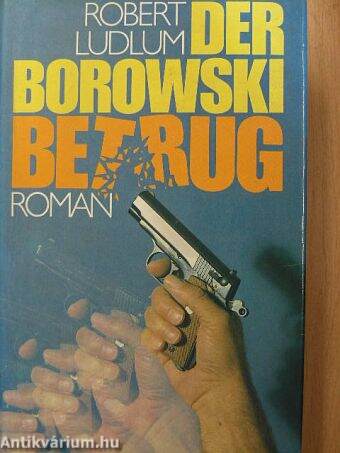 Der Borowski Betrug