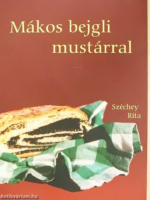 Két pézsé meg egy almacsutka/Mákos bejgli mustárral