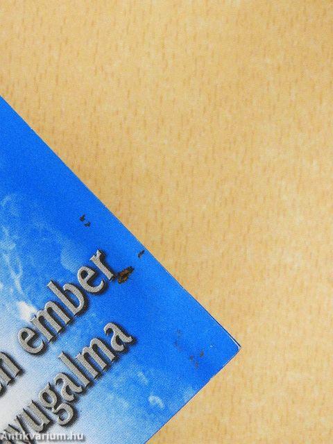 A keresztyén ember hitbeli nyugalma