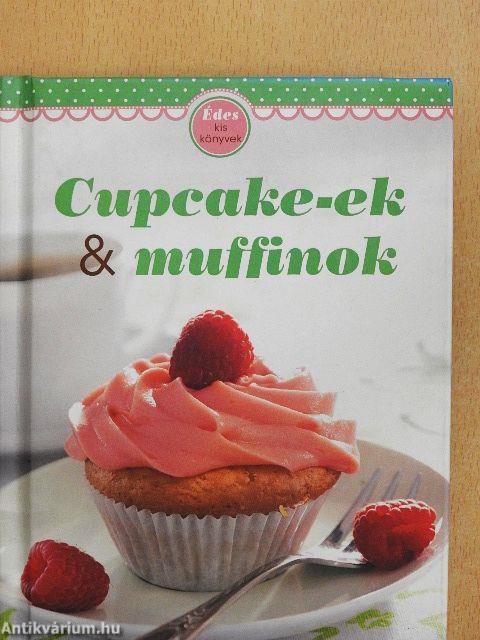 Cupcake-ek & muffinok