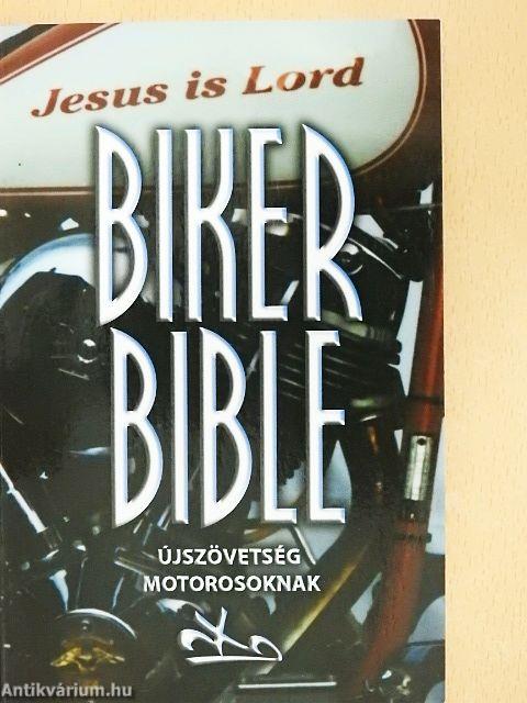 Biker Bible