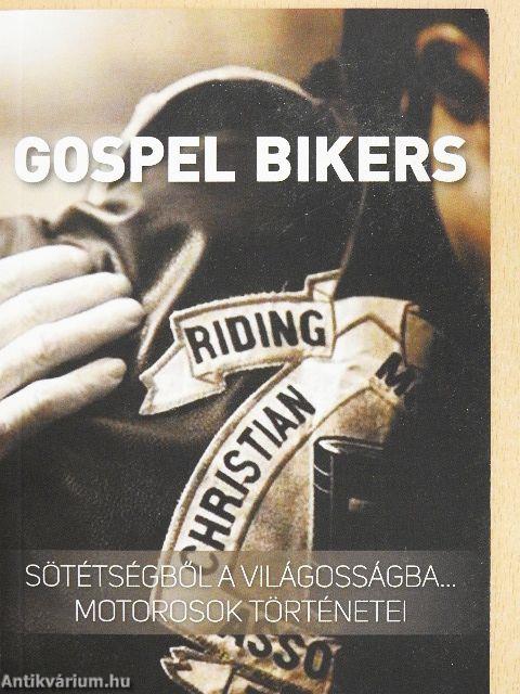 Gospel Bikers