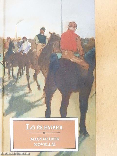 Ló és ember