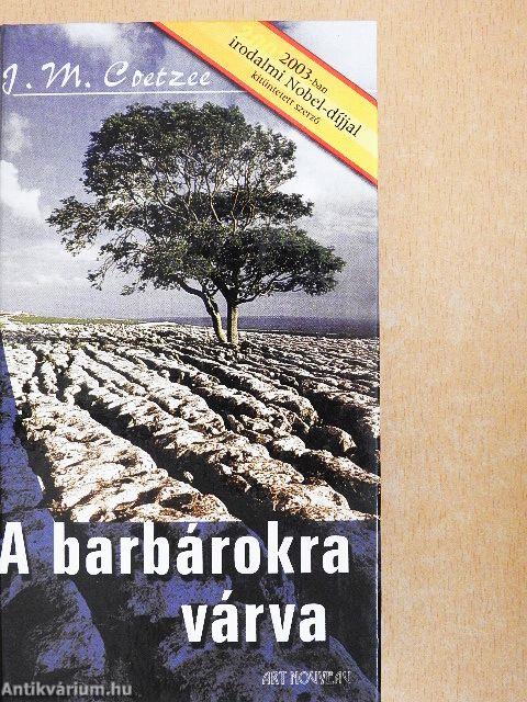 A barbárokra várva