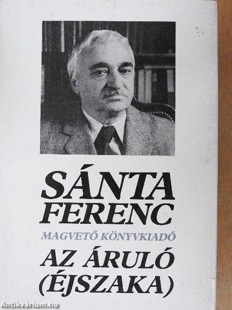 Az áruló/Éjszaka