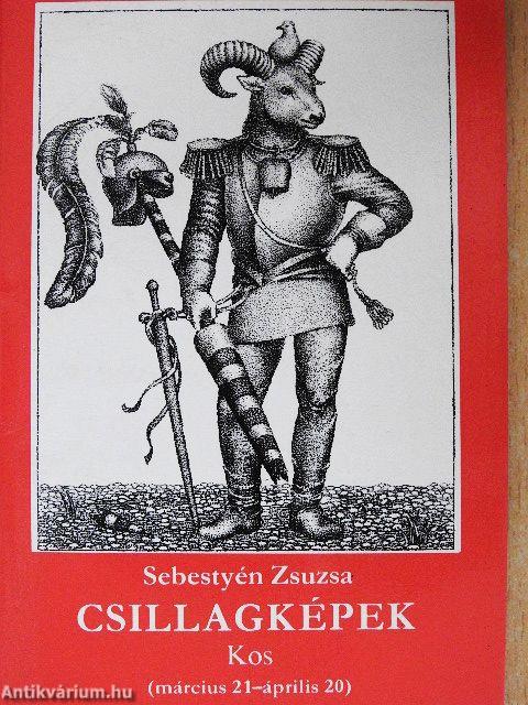 Csillagképek - Kos
