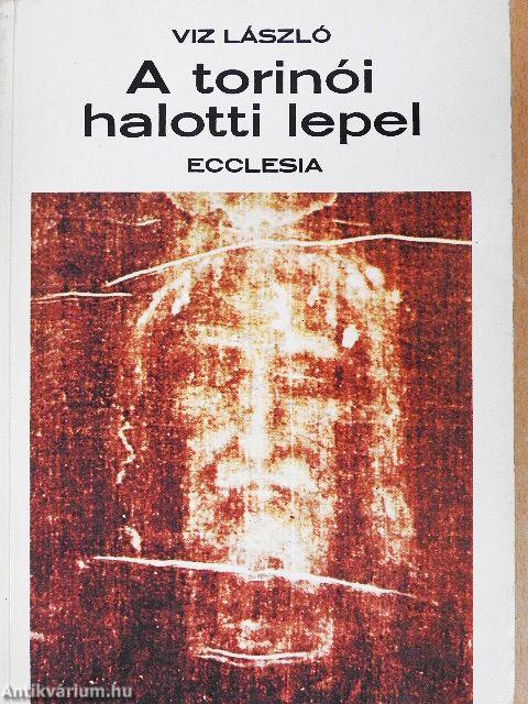 A torinói halotti lepel