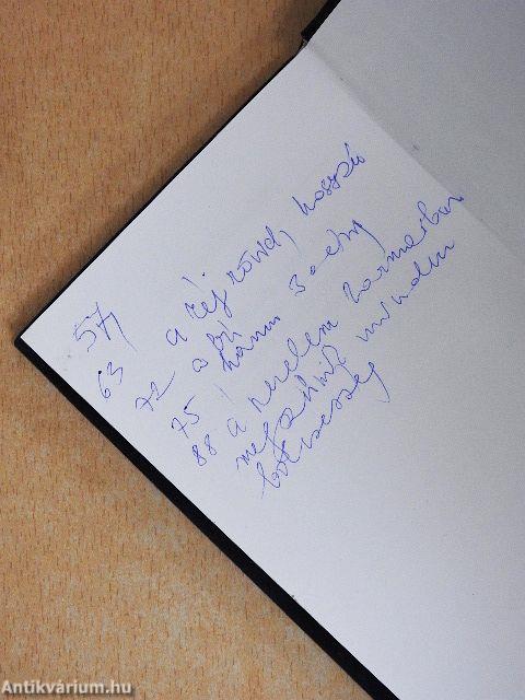 Szerelmi bölcsességek