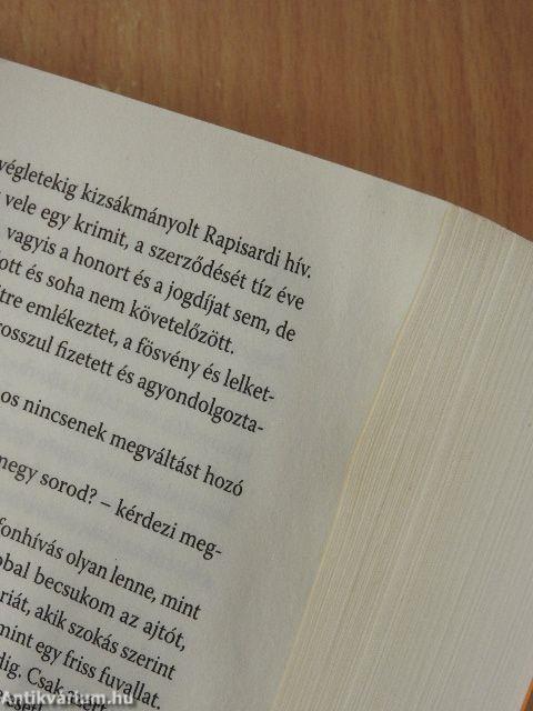 A szerelem különös súlya