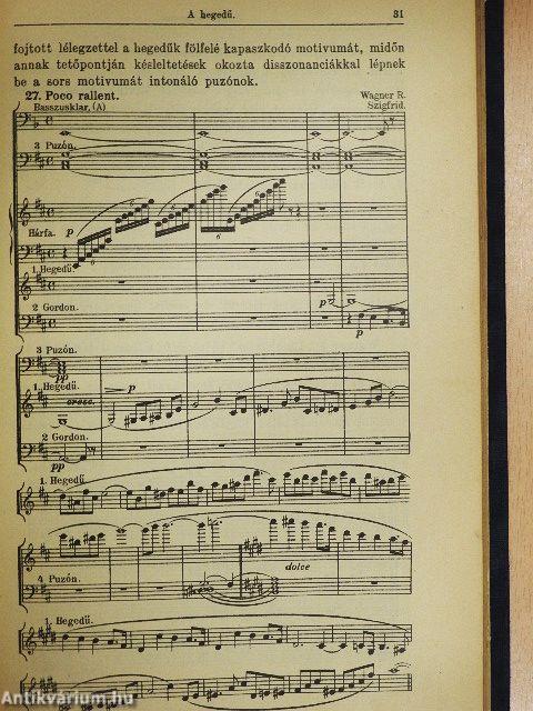 Hangszereléstan elméleti és gyakorlati alapon I-II.