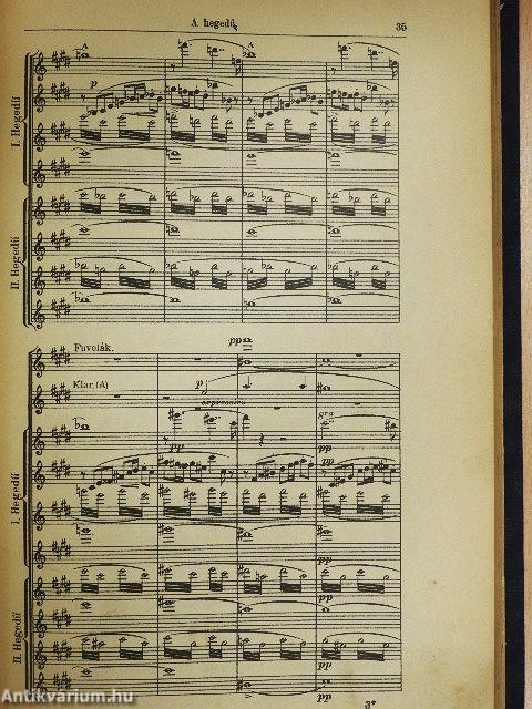 Hangszereléstan elméleti és gyakorlati alapon I-II.