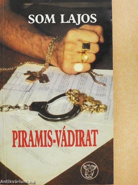 Piramis-vádirat